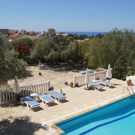 Villa Layla Kyrenia  Extérieur photo