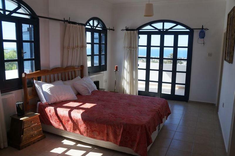 Villa Layla Kyrenia  Extérieur photo