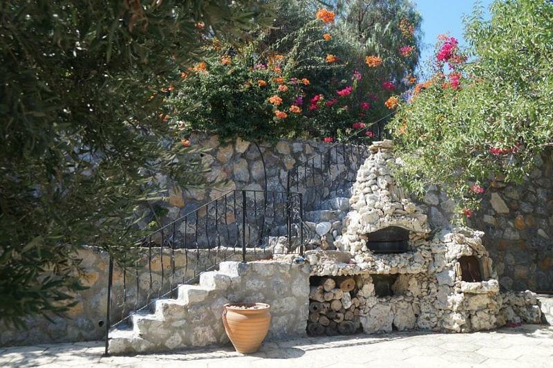 Villa Layla Kyrenia  Extérieur photo