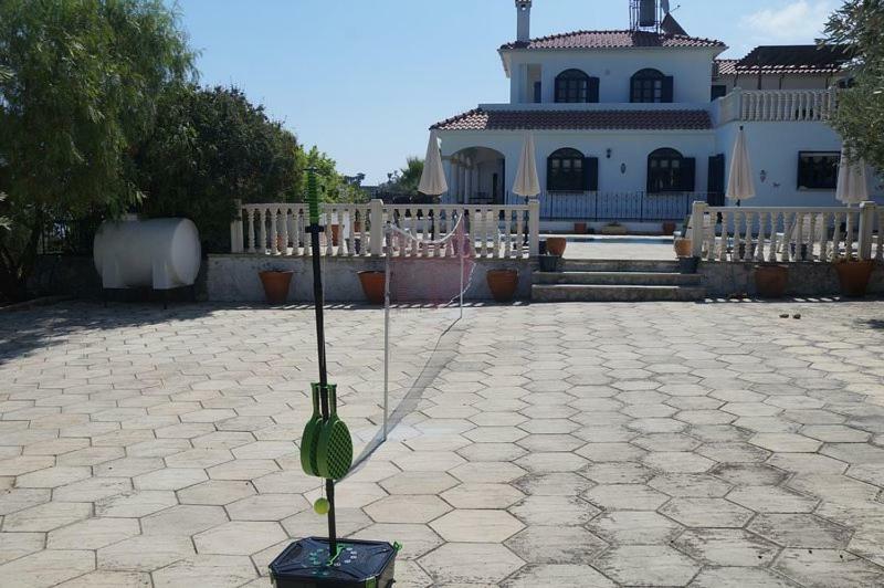 Villa Layla Kyrenia  Extérieur photo