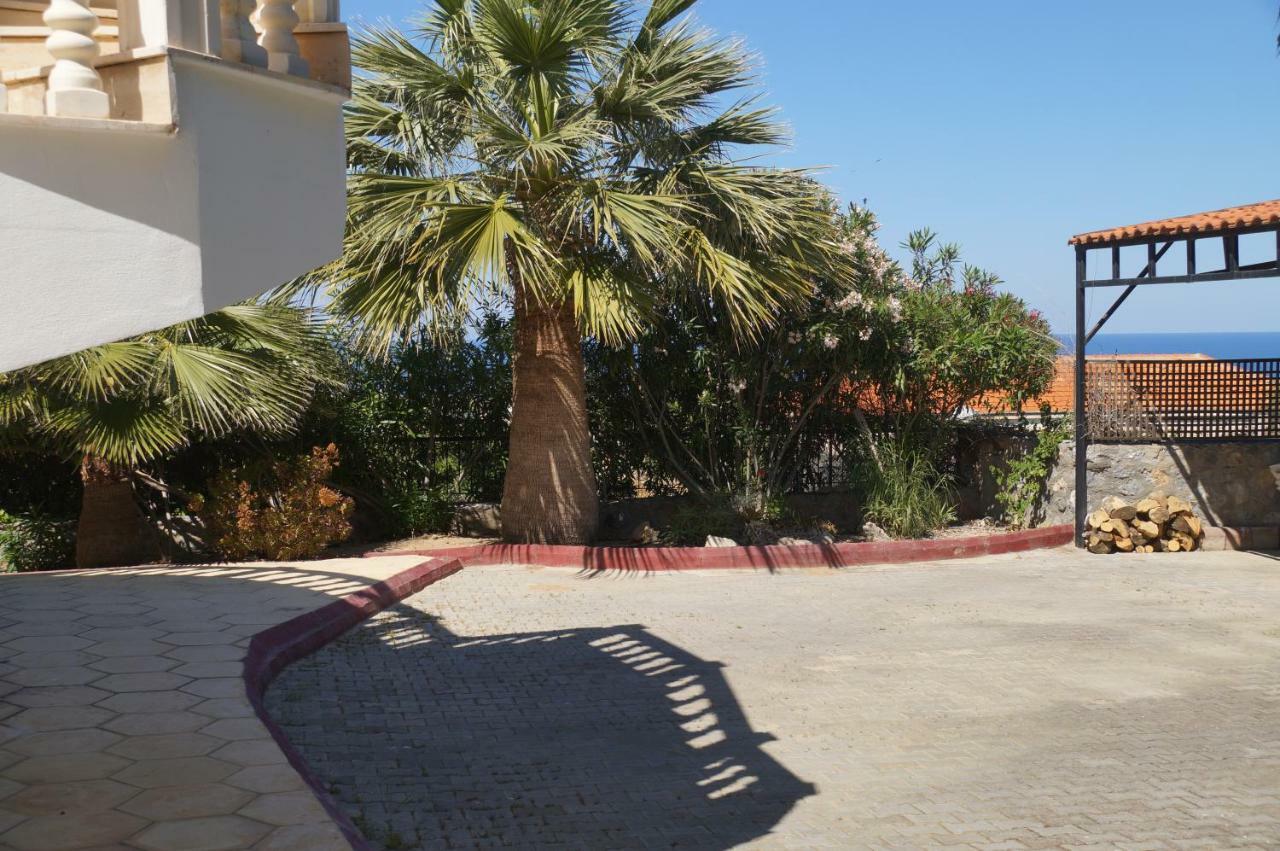 Villa Layla Kyrenia  Extérieur photo