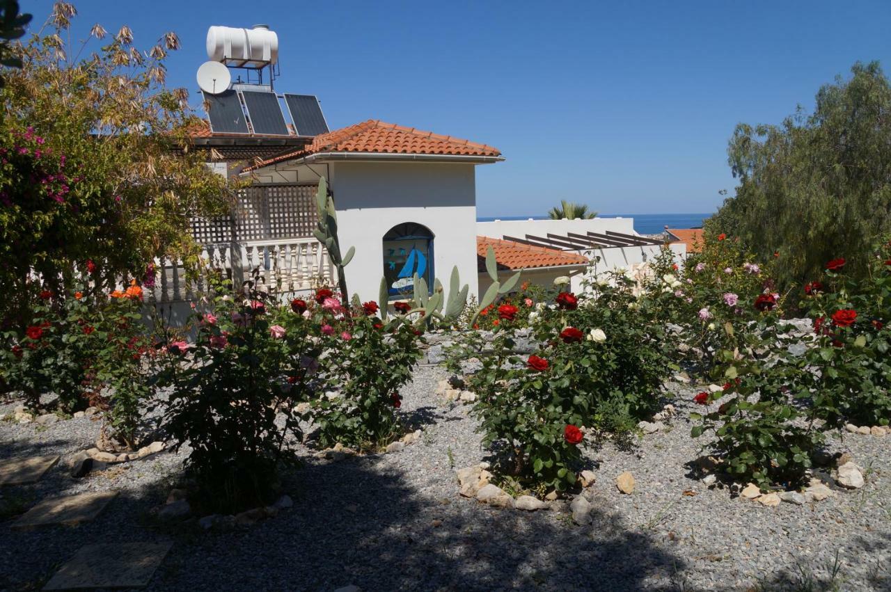 Villa Layla Kyrenia  Extérieur photo