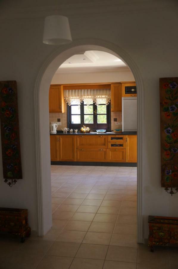 Villa Layla Kyrenia  Extérieur photo