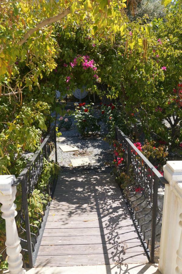 Villa Layla Kyrenia  Extérieur photo